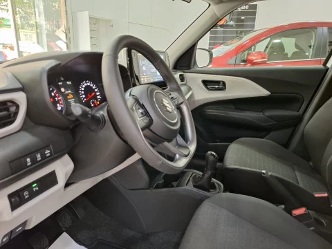 Suzuki Swift 1.2 S2 Mild Hybrid
