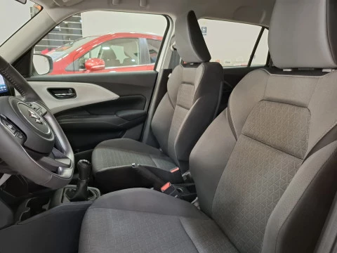 Suzuki Swift 1.2 S2 Mild Hybrid