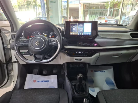 Suzuki Swift 1.2 S2 Mild Hybrid