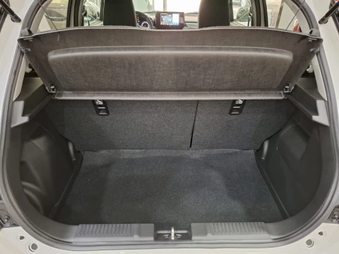 Suzuki Swift 1.2 S2 Mild Hybrid