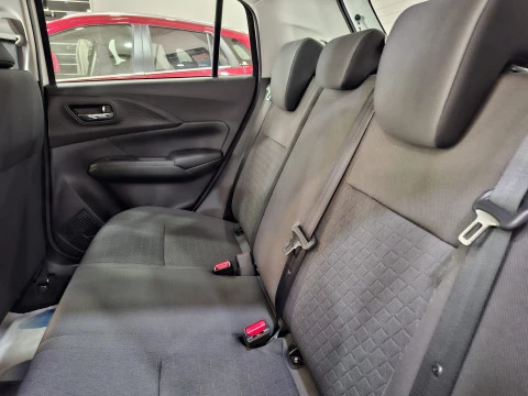 Suzuki Swift 1.2 S2 Mild Hybrid