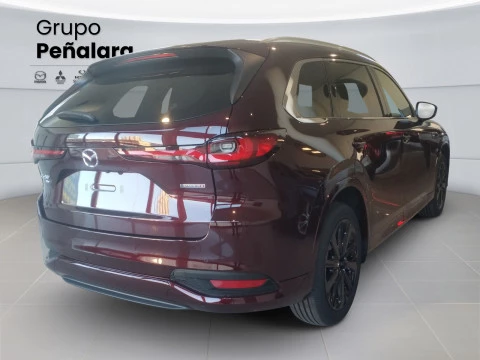 Mazda CX-80 e-SKYACTIV D MHEV 187kW AWD Takumi Plus