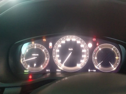 Mazda CX-80 e-SKYACTIV D MHEV 187kW AWD Takumi Plus