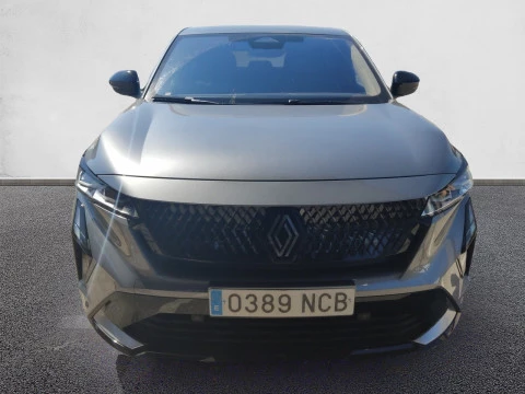 Renault Rafale Techno full hybrid E-Tech 200CV (147kW)