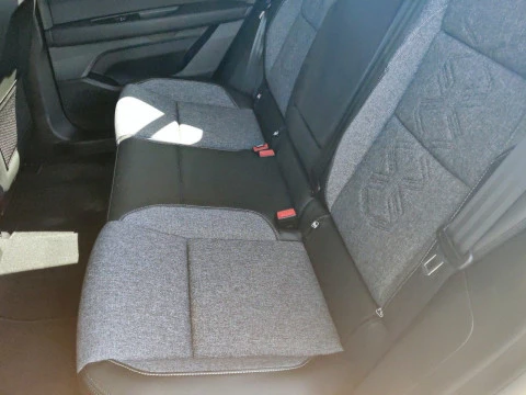 Renault Rafale Techno full hybrid E-Tech 200CV (147kW)