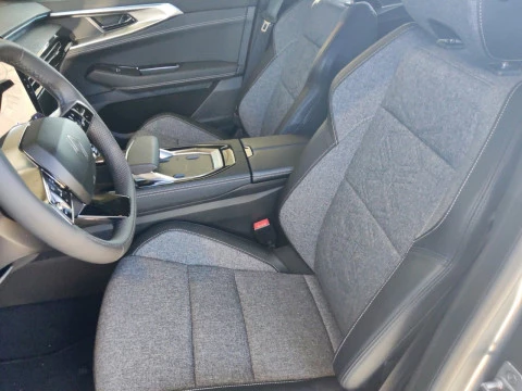 Renault Rafale Techno full hybrid E-Tech 200CV (147kW)