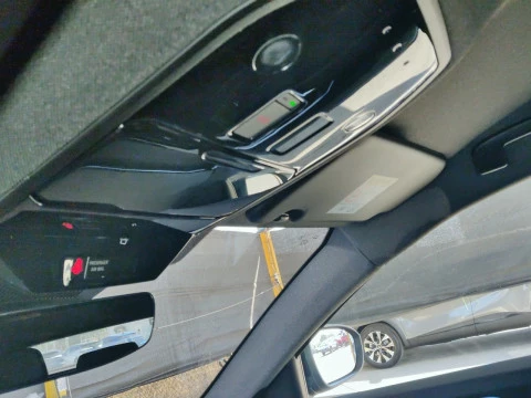 Renault Rafale Techno full hybrid E-Tech 200CV (147kW)