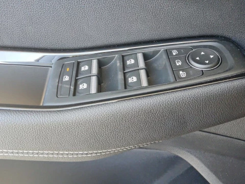 Renault Rafale Techno full hybrid E-Tech 200CV (147kW)