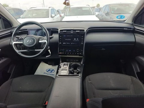 Hyundai Tucson 1.6 TGDI PHEV 195kW Maxx Auto 4X4