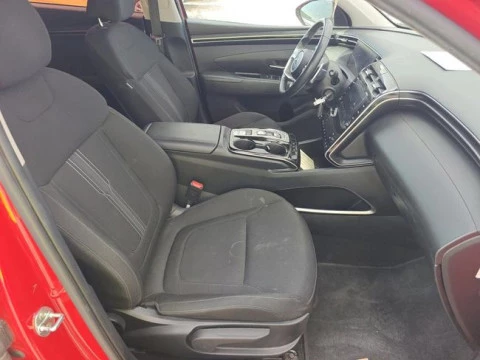 Hyundai Tucson 1.6 TGDI PHEV 195kW Maxx Auto 4X4