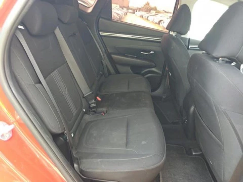 Hyundai Tucson 1.6 TGDI PHEV 195kW Maxx Auto 4X4