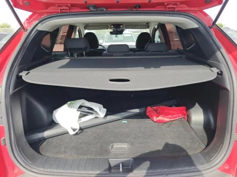 Hyundai Tucson 1.6 TGDI PHEV 195kW Maxx Auto 4X4