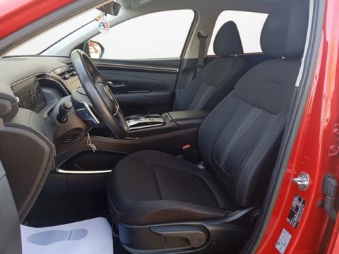 Hyundai Tucson 1.6 TGDI PHEV 195kW Maxx Auto 4X4