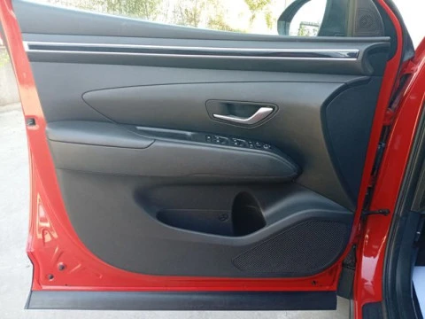 Hyundai Tucson 1.6 TGDI PHEV 195kW Maxx Auto 4X4
