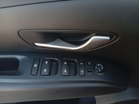 Hyundai Tucson 1.6 TGDI PHEV 195kW Maxx Auto 4X4
