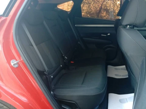Hyundai Tucson 1.6 TGDI PHEV 195kW Maxx Auto 4X4
