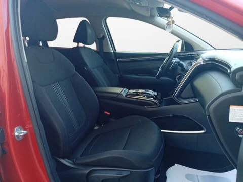 Hyundai Tucson 1.6 TGDI PHEV 195kW Maxx Auto 4X4