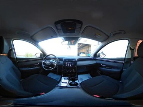 Hyundai Tucson 1.6 TGDI PHEV 195kW Maxx Auto 4X4