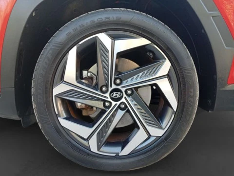 Hyundai Tucson 1.6 TGDI PHEV 195kW Maxx Auto 4X4