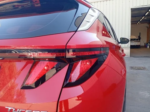 Hyundai Tucson 1.6 TGDI PHEV 195kW Maxx Auto 4X4