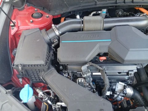 Hyundai Tucson 1.6 TGDI PHEV 195kW Maxx Auto 4X4