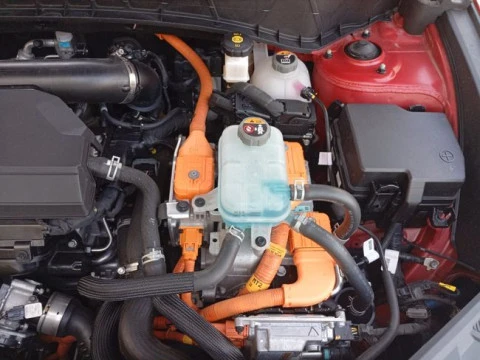 Hyundai Tucson 1.6 TGDI PHEV 195kW Maxx Auto 4X4