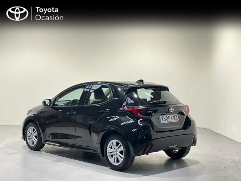 Toyota Yaris 1.5 125 SEdition