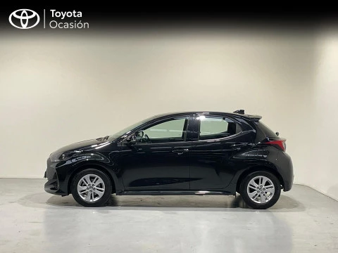 Toyota Yaris 1.5 125 SEdition