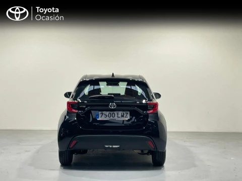 Toyota Yaris 1.5 125 SEdition