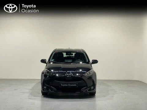 Toyota Yaris 1.5 125 SEdition