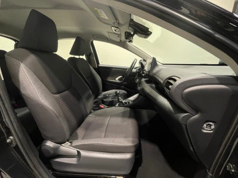 Toyota Yaris 1.5 125 SEdition