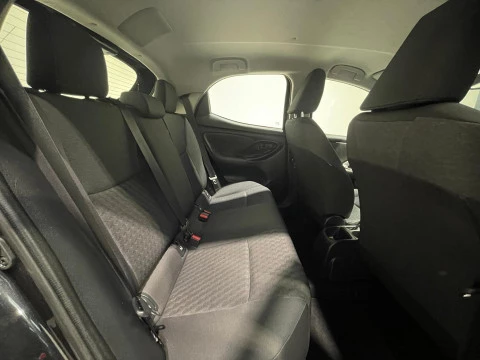 Toyota Yaris 1.5 125 SEdition