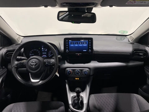 Toyota Yaris 1.5 125 SEdition