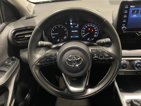 Toyota Yaris 1.5 125 SEdition