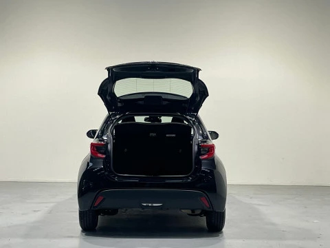 Toyota Yaris 1.5 125 SEdition