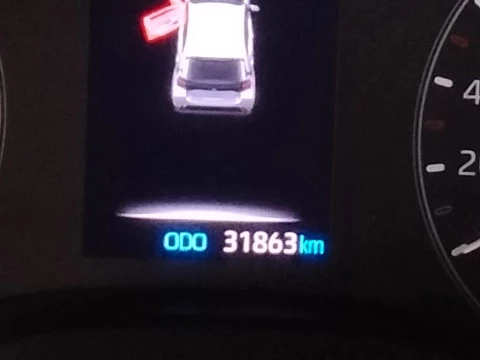 Toyota Yaris 1.5 125 SEdition