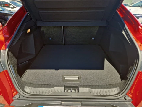 Renault Arkana Techno TCe 103kW(140CV) EDC mild hybrid