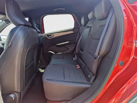 Renault Arkana Techno TCe 103kW(140CV) EDC mild hybrid