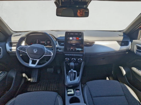 Renault Arkana Techno TCe 103kW(140CV) EDC mild hybrid