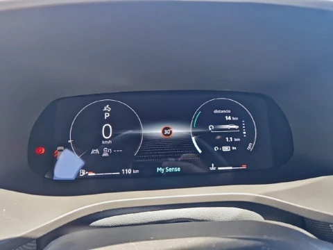 Renault Arkana Techno TCe 103kW(140CV) EDC mild hybrid