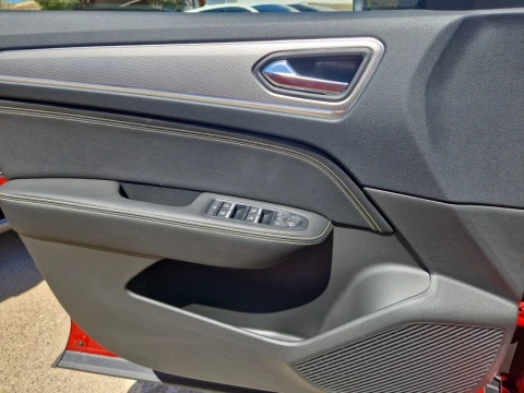 Renault Arkana Techno TCe 103kW(140CV) EDC mild hybrid