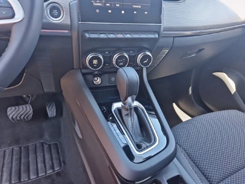 Renault Arkana Techno TCe 103kW(140CV) EDC mild hybrid