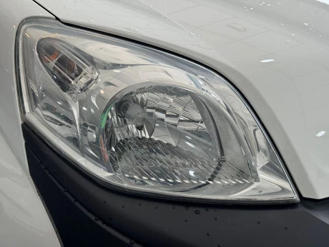 Fiat Fiorino CARGO 1.3MJT BASE 60KW