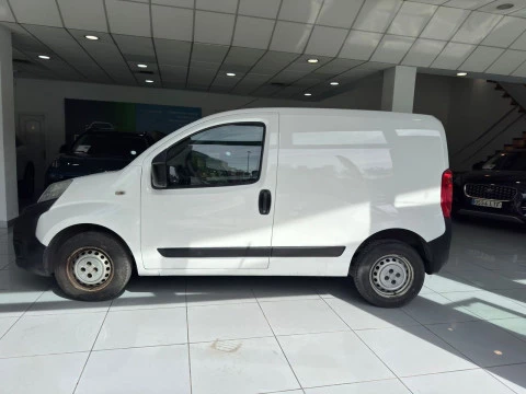 Fiat Fiorino CARGO 1.3MJT BASE 60KW
