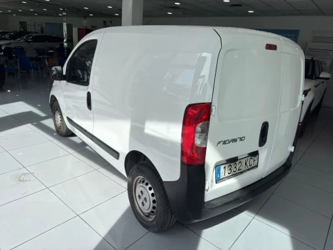 Fiat Fiorino CARGO 1.3MJT BASE 60KW