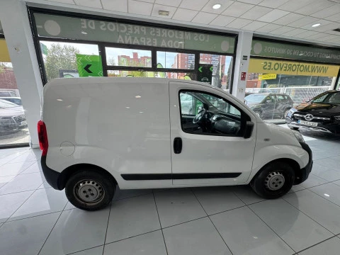 Fiat Fiorino CARGO 1.3MJT BASE 60KW