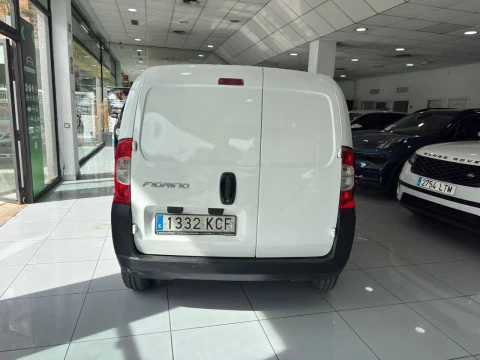 Fiat Fiorino CARGO 1.3MJT BASE 60KW