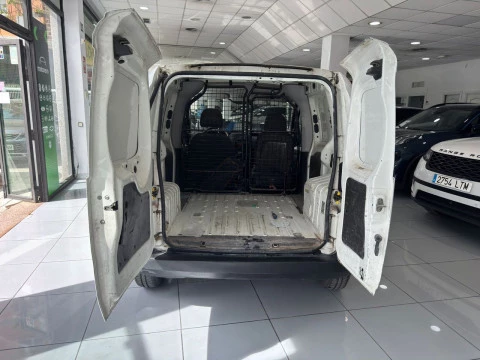 Fiat Fiorino CARGO 1.3MJT BASE 60KW