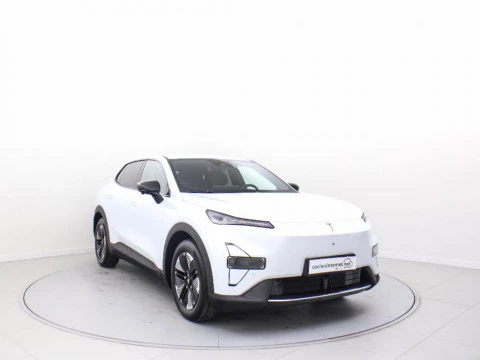 CHANGAN DEEPAL S05 EV BEV 69KWH MAX AUTO RWD 272 5P