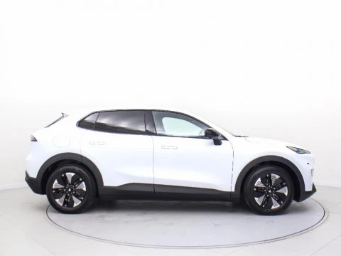 CHANGAN DEEPAL S05 EV BEV 69KWH MAX AUTO RWD 272 5P